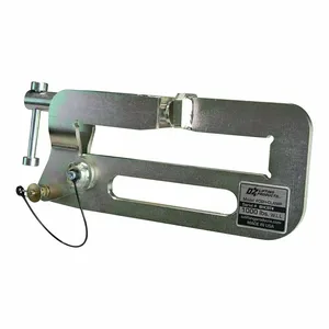 OZ LIFTING PRODUCTS OBH-CLAMP OZ LIFTING PRODUCTS OBH-CLAMP | CW8KVR