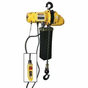 OZ LIFTING PRODUCTS OZ1000EC OZ LIFTING PRODUCTS OZ1000EC | CW8KXN