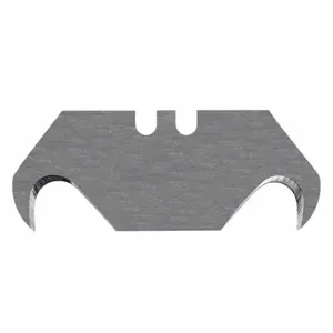 PACIFIC HANDY CUTTER HB-96 Utility Blade, 2 5/8 Inch Blade Length, 2 Inch Blade Width, Steel, 100 PK | CT7BRV 45PV78