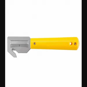 PACIFIC HANDY CUTTER HH700 Safety Strap Cutter, 6 Inch Length, Straight Handle, Plain, Steel | CT7BQD 29UJ68