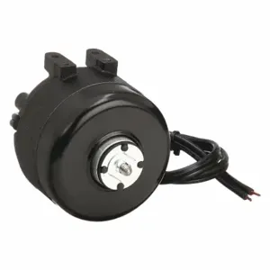 PACKARD 65411 Refrigerator Condenser Fan Motor | CT7BVP 28YN80