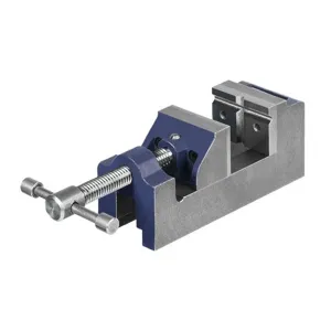 PALMGREN 9612152 Drill Press Vise, 1.5 Inch Size | AD8LWE 4KXD2 / 6