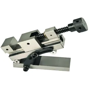 PALMGREN 9613162 Angle Sine Vise, 2 Inch Size | CH3QDN 13162