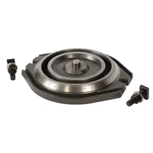 PALMGREN 9625921 Swivel Base, 6 Inch Size | AH4VFG 35MG37