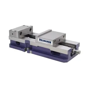 PALMGREN 9625937 Machine Vise, 6 Inch Size | CH3QCR