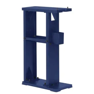 PALMGREN 9670103 Arbor Press Work Stand, Heavy Duty | CH3QHD RS30