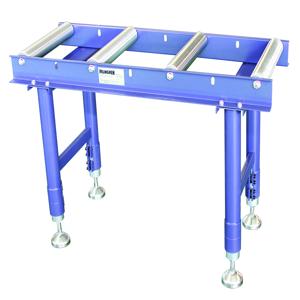 PALMGREN 9670150 Material Roller Stand, 40 Inch Size | CH3QHT MRS4