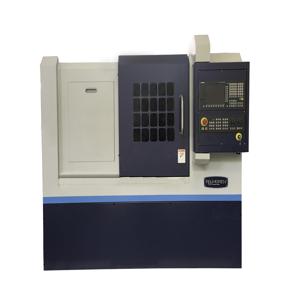 PALMGREN 9680200 CNC-Drehmaschine, Schrägbett, 8 Zoll Futterdurchmesser | CD6LXC