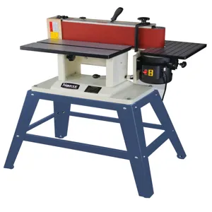 PALMGREN 9681120 Edge Sander, Horizontal/Vertical | CH3QLA