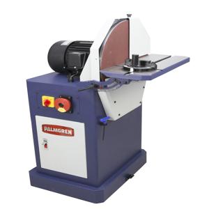 PALMGREN 9681315 Disc Sander, 20 Inch Size, 220V, 1PH | CH3QKP