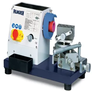 PALMGREN 9682910 Multi Angle Drill Sharpener | CH3QKK