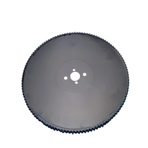 PALMGREN 9683133 Circular Saw Blade, 9 Inch Diameter, 180 Teeths, HSS | CH3QPL 83133