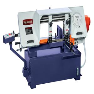 PALMGREN 9683294 Band Saw, Variable Speed, 1PH, 10 x 16 Inch Size | CH3QMK