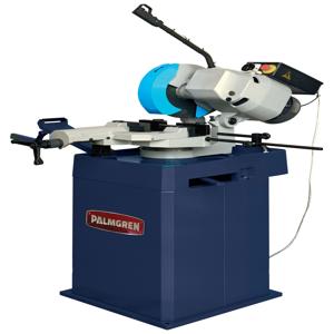 PALMGREN 9683337 Cold Saw, Floor Model, 14 Inch Size | CH3QPN