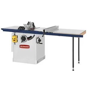 PALMGREN 9683415 Cabinet Saw, Left Tilt, 12 Inch Size | CH3QQH