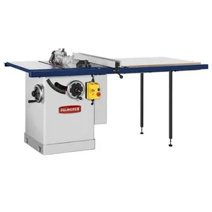 PALMGREN 9683416 Cabinet Saw, Right Tilt, 12 Inch Saw | CH3QQK