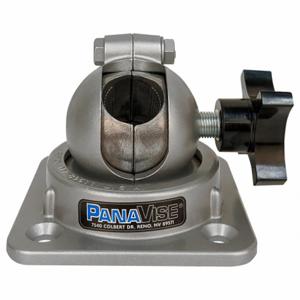 PANAVISE 400 Stationary Vise Base 3-3/16 x 4-3/32 In | AD3TLT 40N567