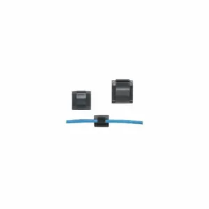 PANDUIT ACC38-AV-M300 Cordclip, Vhbadh, .38 Inch Bdl, Wrbl, PK 1000 | CT7CFY 377A93