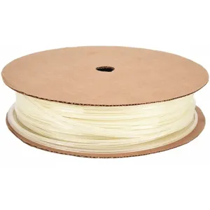 PANDUIT GES99F-A-C Grommet Edging Solid 100 Feet | AB2EAC 1LLK2