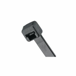 PANDUIT PLT4H-TL0 Cable Tie, Lh, 14.5in, Wr Bl, PK 250 | CT7CDZ 376Y51