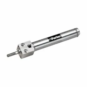 PARKER 1.06BFDSRM03.00 Round Air Cylinder 1-1/16 Inch Bore 3 Inch Stroke | AG9MTB 20XR69