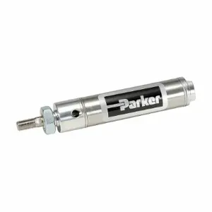 PARKER 0.88DSR04.00 Round Air Cylinder 7/8 Inch Bore 4 Inch Stroke | AJ2EDP 49J686