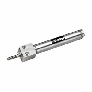 PARKER 1.06BFNSRM01.00 Round Air Cylinder 1-1/16 Inch Bore 1 Inch Stroke | AG9MWQ 20XT52