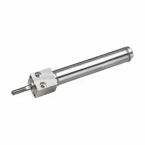 PARKER 0.44BFNSR02.00 Round Air Cylinder 7/16 Inch Bore 2 Inch Stroke | AG9MVQ 20XT29