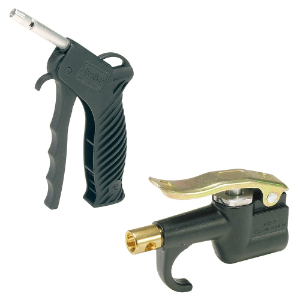 PARKER 004750010 Blow Gun, 1/4 Inch Size | BT6DLB