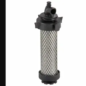 PARKER 010ACS Carbon Filter Element, Activated Carbon, 0.003 Micron, 010ACS | CT7CXV 5KCP0