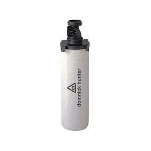 PARKER 020AC Carbon Filter Element, Activated Carbon, 0.003 Micron, 020AC | CT7CXX 5KCN3