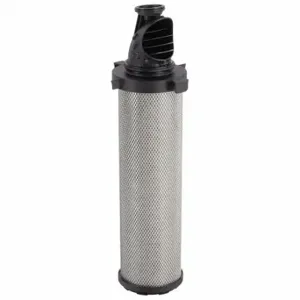 PARKER 040ACS Carbon Filter Element, Activated Carbon, 0.003 Micron, 040ACS | CT7CYB 5KCR8