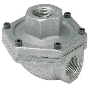 PARKER 0RB37TB Quick Exhaust Valve, BSPP | BT4XKQ