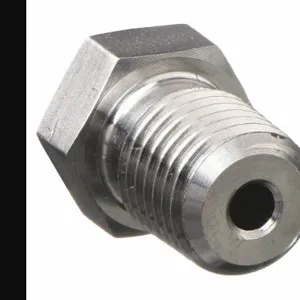 PARKER 1 PH-SS Hex Head Plug 1/16 Inch 10 500 Psi | AF7GWQ 20YZ95