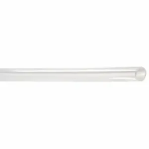 PARKER 105-1000062-NT-50 Chemical-Resistant Pfa Tubing, High Purity Pfa, Clear, 7/8 Inch Id, 1 Inch OD | CT7KRL 53XL52