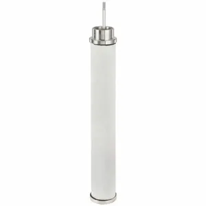 PARKER 10CH19-177 Compressed Air Filter Element, Coalescing, 1 Micron, Microglass, 10Ch19-177 | CT7DGC 4GEL4