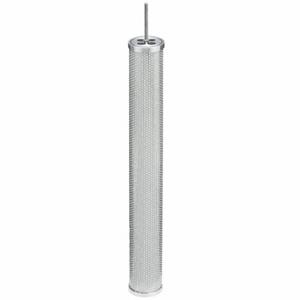 PARKER 10DH25-260 Compressed Air Filter Element, Coalescing, 1 Micron, Microglass, 10Dh25-260 | CT7DMM 4GEN1