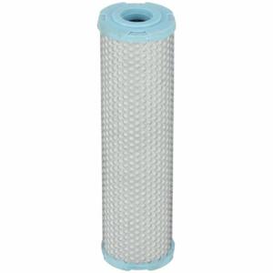 PARKER 10DP19-098 Compressed Air Filter Element, Particulate, 1 Micron, Microglass, 10Dp19-098 | CT7DJX 4CUV8