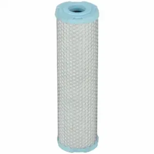 PARKER 10DP19-098 Compressed Air Filter Element, Particulate, 1 Micron, Microglass, 10Dp19-098 | CT7DJX 4CUV8