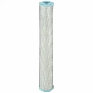 PARKER 10DP19-198 Compressed Air Filter Element, Particulate, 1 Micron, Microglass, 10Dp19-198 | CT7DJY 4CUV9