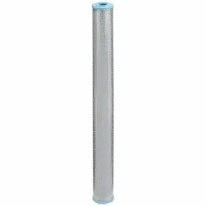 PARKER 10DP19-298 Compressed Air Filter Element, Particulate, 1 Micron, Microglass, 10Dp19-298 | CT7DJZ 4CUW4