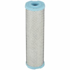 PARKER 10DPS19-098 Compressed Air Filter Element, Particulate, 1 Micron, Microglass, 10Dps19-098 | CT7DKE 4CUW3