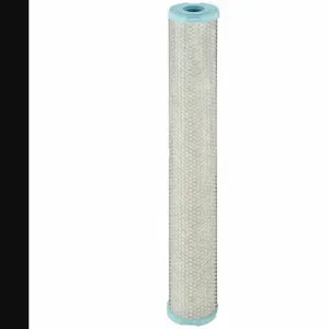 PARKER 10DPS19-198 Compressed Air Filter Element, Particulate, 1 Micron, Microglass, 10Dps19-198 | CT7DKF 4CUW8