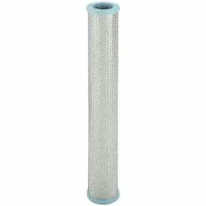 PARKER 10DS19-187 Compressed Air Filter Element, Particulate, 1 Micron, Cellulose, 10Ds19-187 | CT7DJT 4GFA9