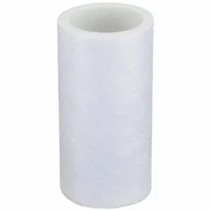 PARKER 10H10-025 Compressed Air Filter Element, Coalescing, 1 Micron, Microglass, 10H10-025 | CT7DGM 4GEX9