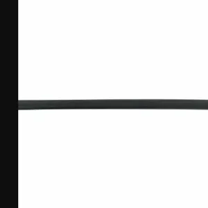 PARKER 1120-2A-BLK-1000 Air Brake Tubing 1/8 Inch Outer Diameter Black | AF2KYD 6UTG6