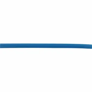 PARKER 1120-6B-BLU-500 Air Brake Tubing, 0.251 Inch Inside Diameter, Nylon | AF2VFZ 6YAE0