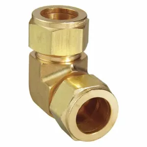 PARKER 12-12 EBZ-B Union Elbow Brass Cpi x Cpi 3/4in | AD7AEV 4CXH2 / 12-12 EBZ-B-GR