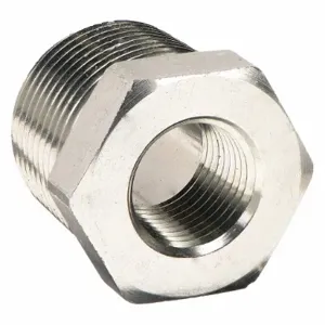 PARKER 16-8 RB-S Reducing Bushing 1 Inch x 1/2 Inch 4900 Psi | AF7GXB 20ZA06