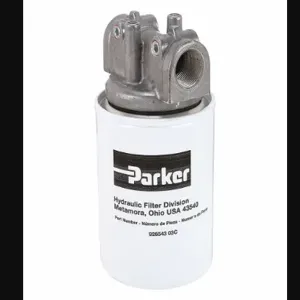 PARKER 12AT03CN15BBH Filter Spin On 3 | AE2RFA 4ZC86